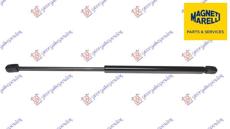 Amortizer gepeka (528L-390N) (MARELLI)