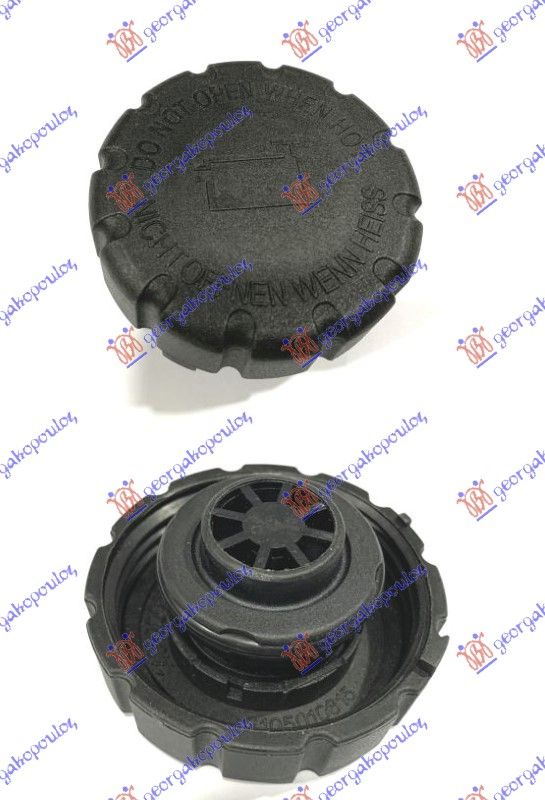Poklopac posude za antifriz 94- (1,4 BAR)