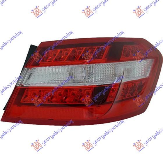 Štop lampa vanjska (CLASSIC-ELEGANCE) (E)