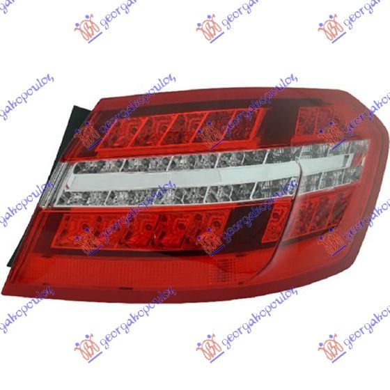 Štop lampa vanjska (AVANTGARDE) ulo