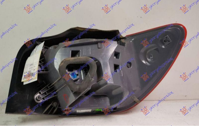 Štop svjetlo full LED (O)
