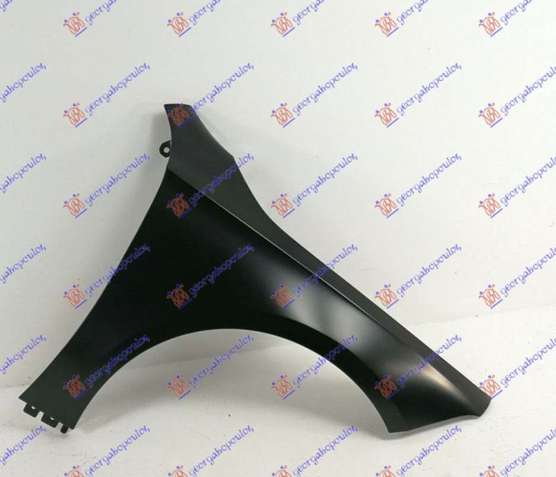 Prednji blatobran (ALUMINUM)