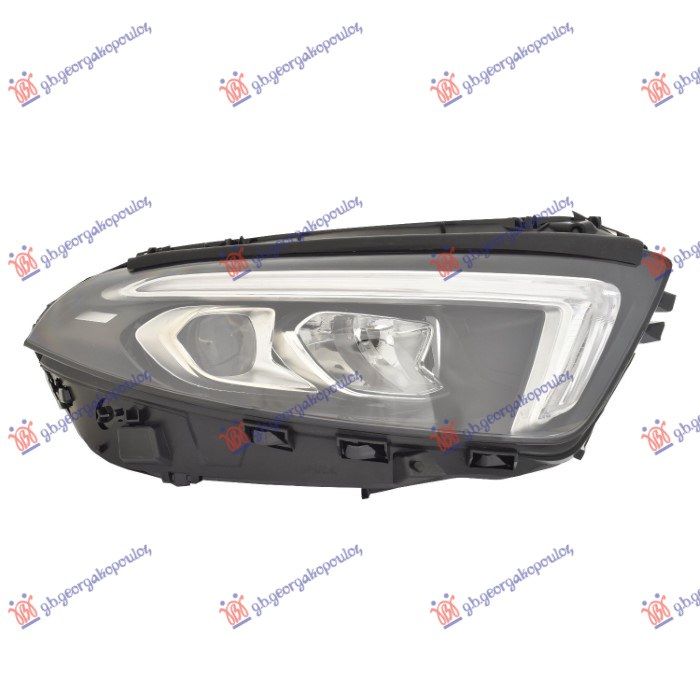 Far full LED (HIGH PERFORMANCE) (E) (DEPO)