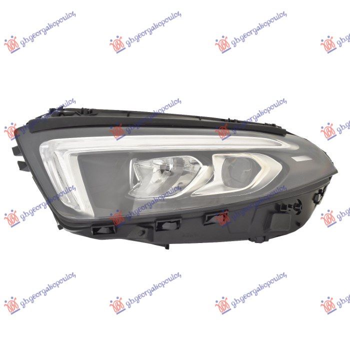 Far full LED (VISINA PERFORMANCE) (E) (DEPO)