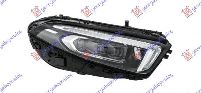 Far full LED (MULTIBEAM) (HELLA)