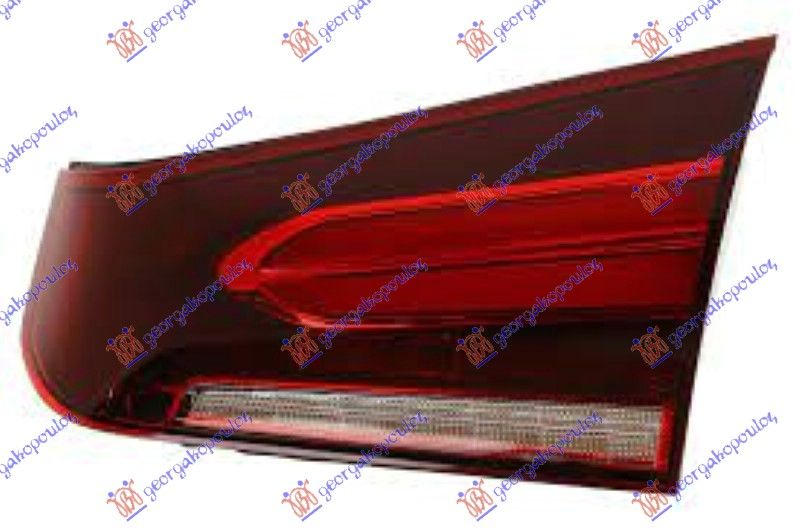 Štop lampa unutarnja full LED (E) (ULO)