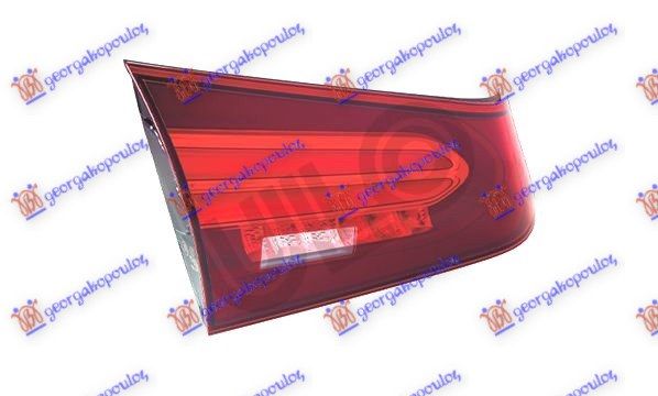 Štop svjetlo unutrašnji full LED 22- (E) (ULO)