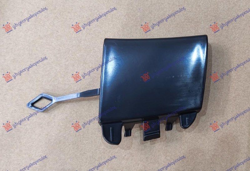 Poklopac kuke za vuču sprijeda temeljni premaz (AMG-LINE) 23-