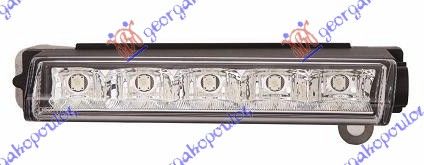 Dnevno svjetlo LED (E)