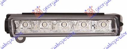 Dnevno svjetlo LED (E)