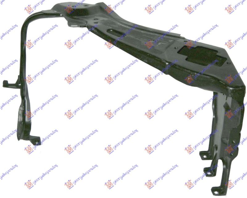 Nosač fara metalni