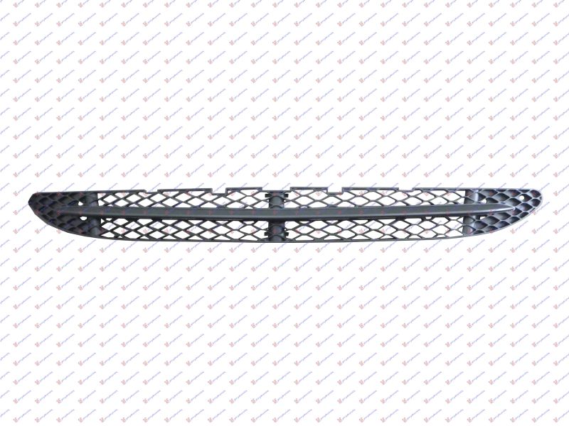Rešetka prednjeg branika -2009