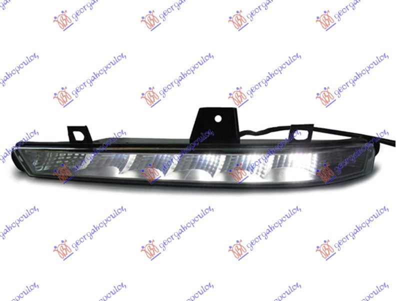 Dnevno svjetlo (AMG) LED (E)