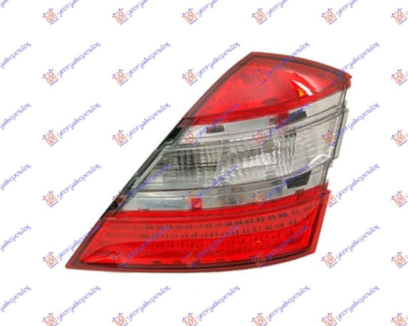 Štop lampa -09 ulo