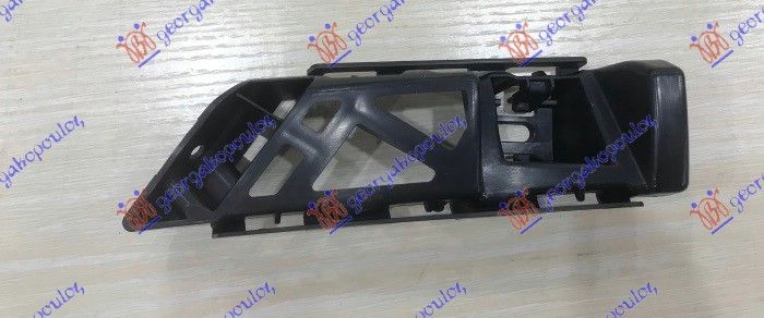 Nosač (OJAČANJE) stražnjeg branika plastični