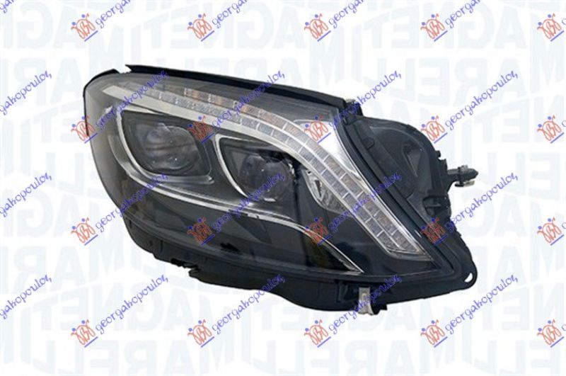 Far full LED (MARELLI)