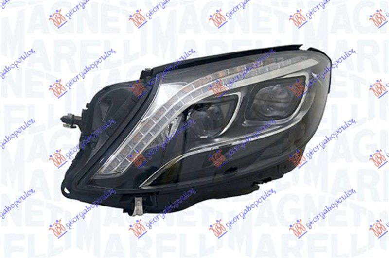 Far full LED (MARELLI)
