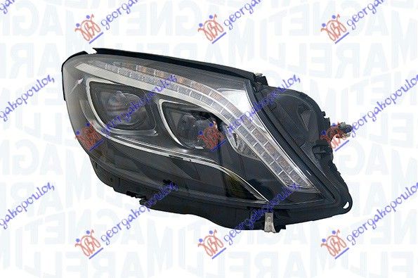 Far full LED infracrveni (MARELLI)