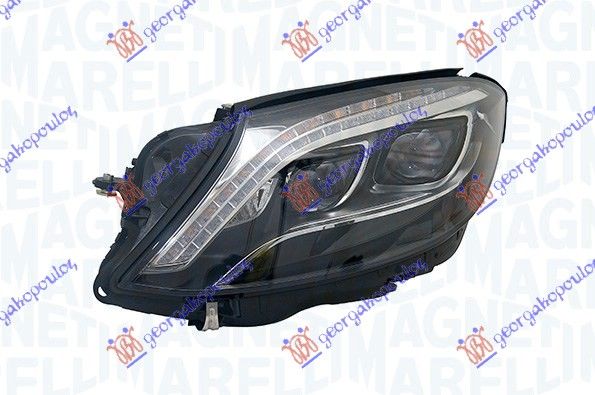 Far full LED inprednjihacrveni (MARELLI)