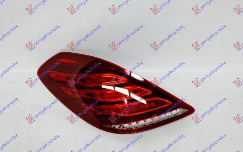 Štop svjetlo full LED (ULO)