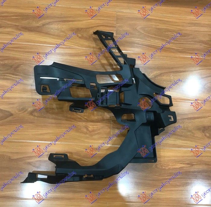 Nosač (OJAČANJE) prednjeg branika plastični (AMG-LINE)