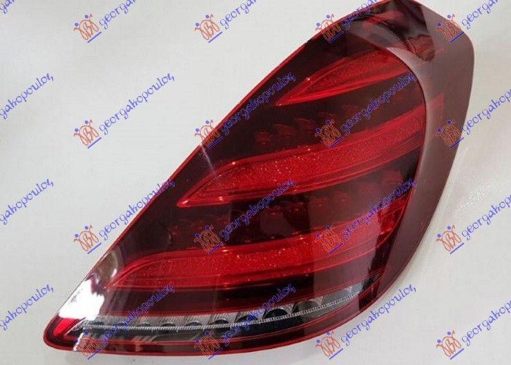 Štop svjetlo LED (ULO)