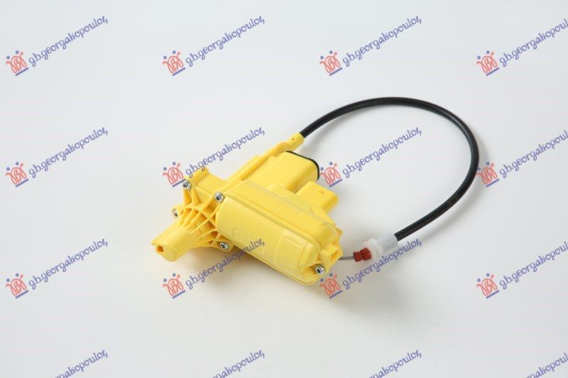 Motor brave vrata zadnji (SOFT CLOSE) (4PIN)