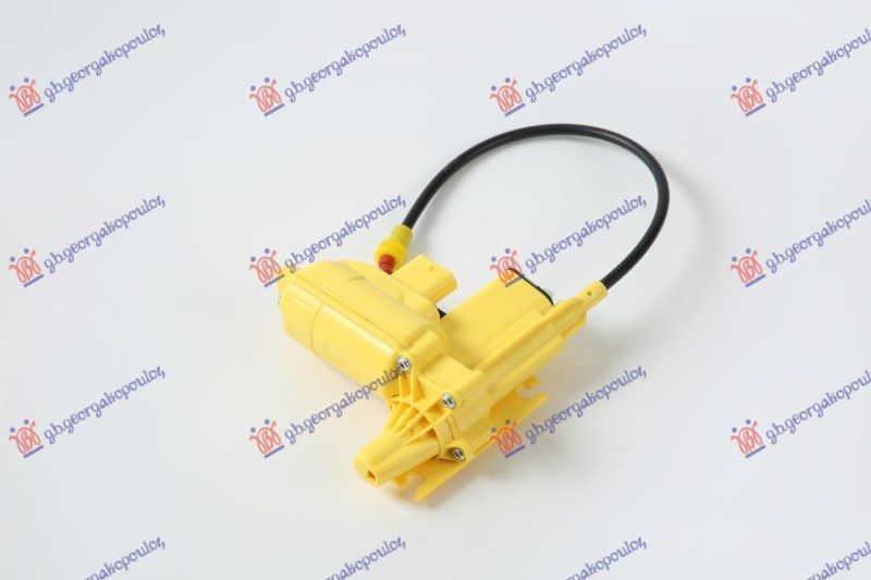 Motor brave vrata zadnji (SOFT CLOSE) (4PIN)
