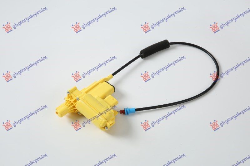 Motor brave vrata prednji (SOFT CLOSE) (4PIN)