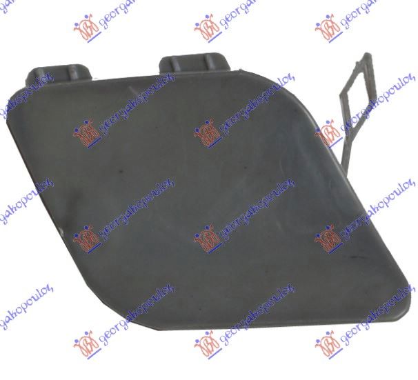 Poklopac kuke za vuču prednji (AMG-LINE)