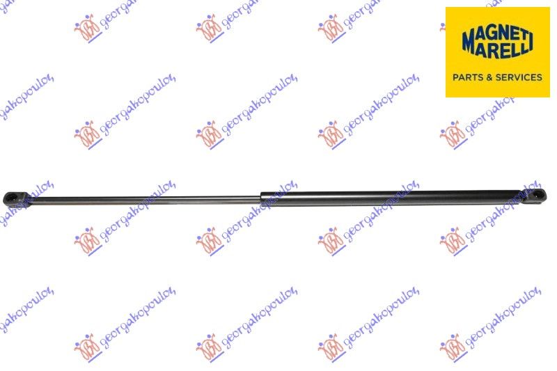 Amortizer gepek vrata karavan (672L-330N) (MARELLI)