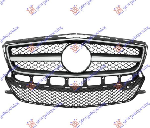 Maska (AMG IZGLED) (S PDS-OM)