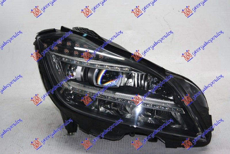 Far full LED (MARELLI)