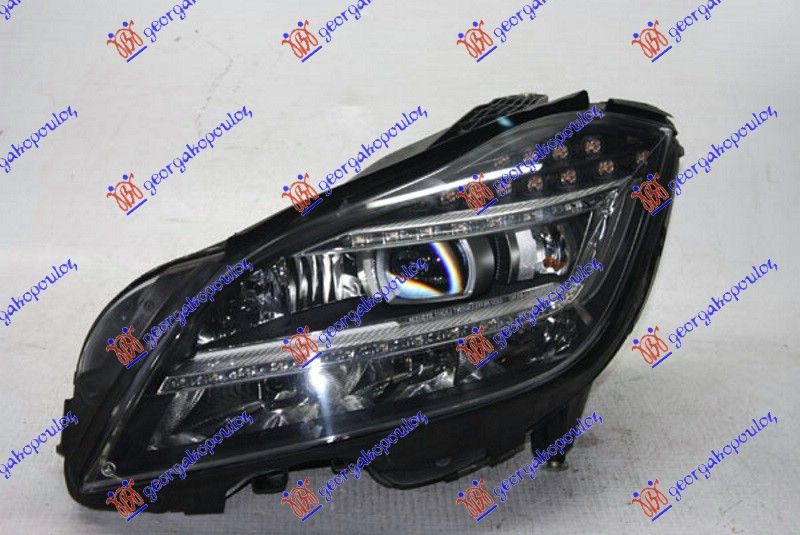 Far full LED (MARELLI)
