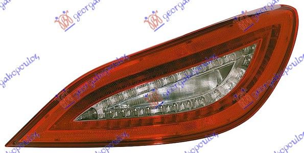 Štop svjetlo LED (MARELLI)