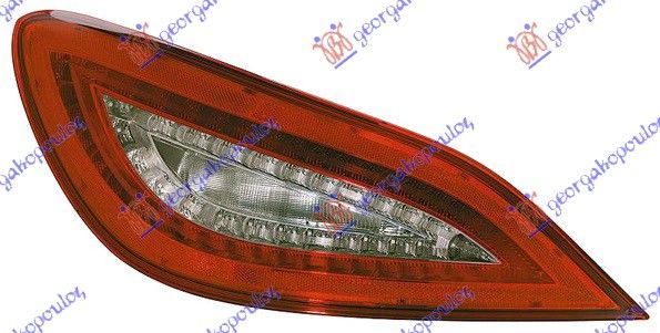 Štop svjetlo LED (MARELLI)