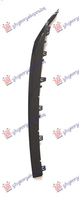 Donja letvica prednjeg branika (AMG-LINE) 22-