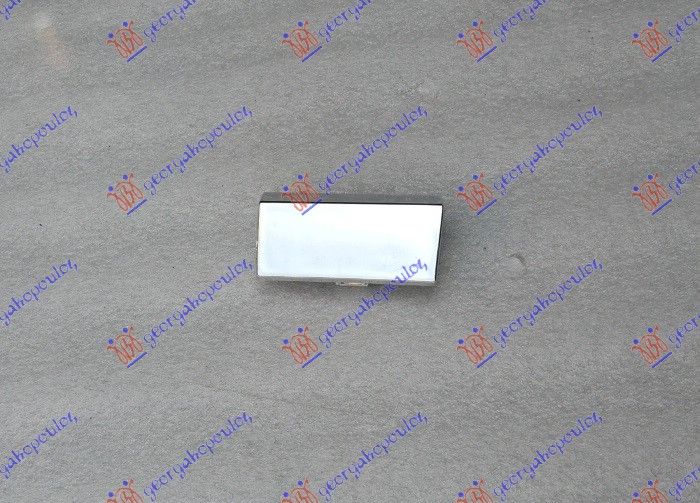 Poklopac kuke zadnjeg branika krom (AMG-LINE)