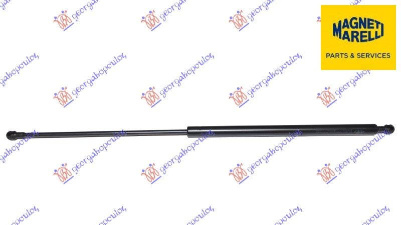 Amortizer gepeka (626L-600N) (MARELLI)