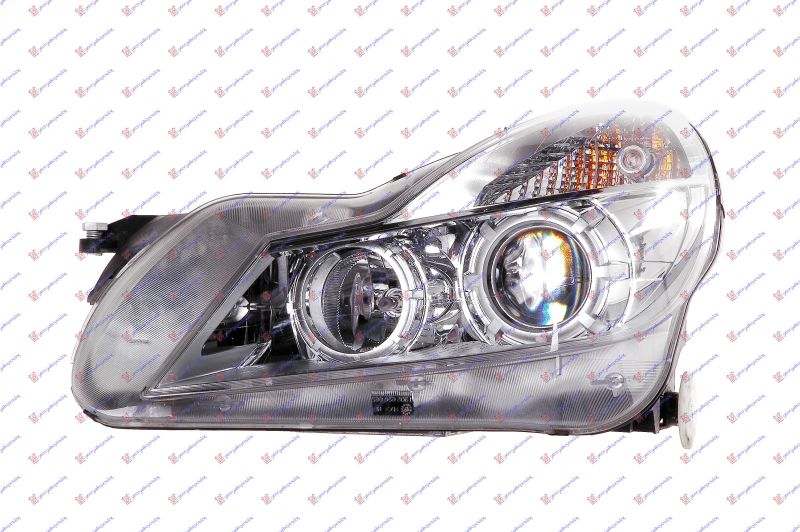 Far xenon krom afs marelli