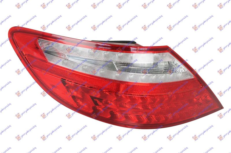 Štop svjetlo LED (MARELLI)