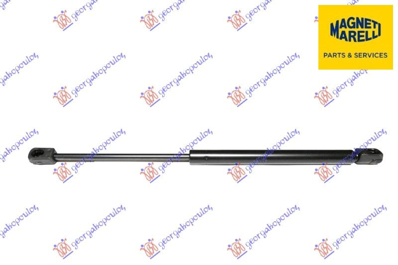 Amortizer gepeka (407L-400N) (MARELLI)