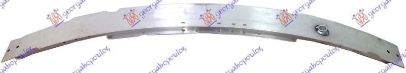Šina prednjeg branika (ALUMINIJ)