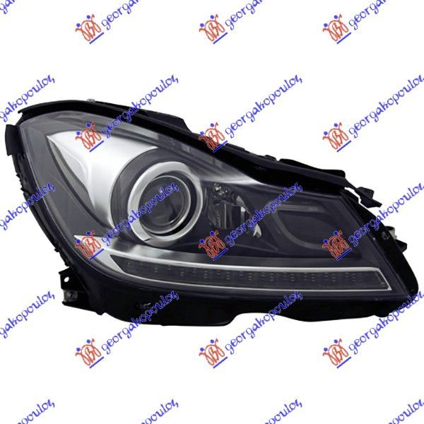 Far xenon afs marelli