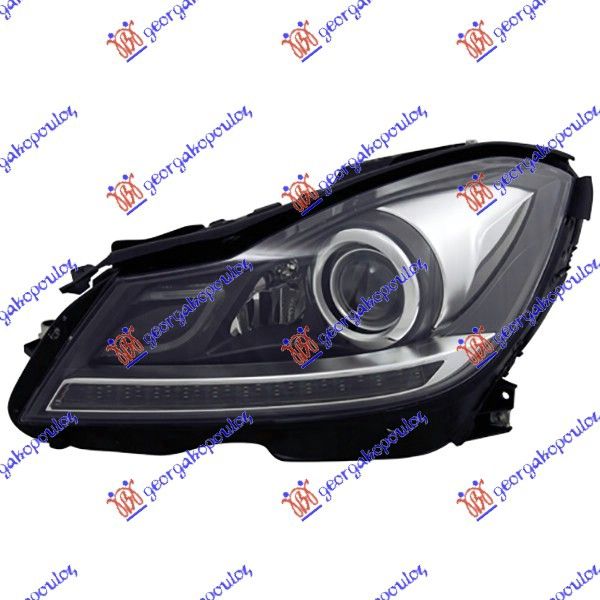 Far xenon afs marelli