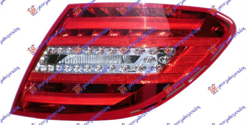 Štop svjetlo LED (ULO)