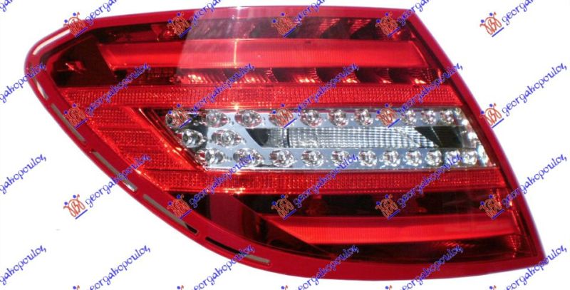 Štop svjetlo LED (ULO)