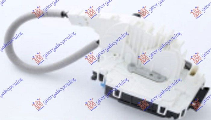 Brava vrata zadnji električni  (4PIN)