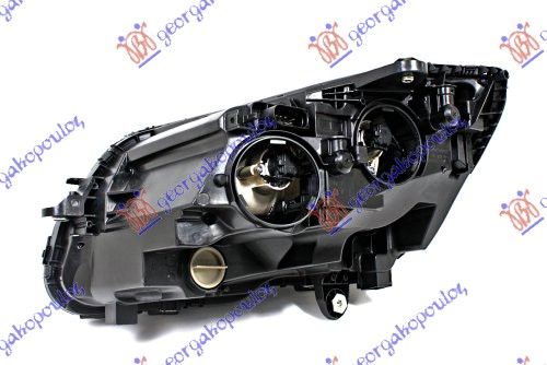 Far električni (H7/H7) s LED dnevnim svjetlom (MARELLI)