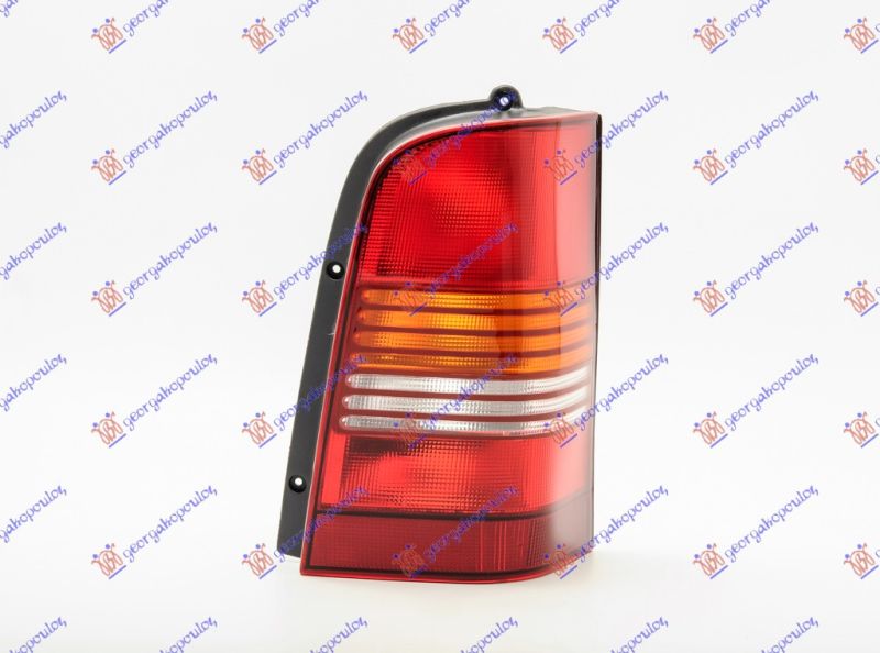 Štop lampa (V-CLASS) -02